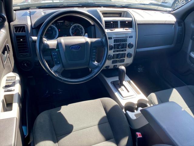 used 2009 Ford Escape car, priced at $9,995