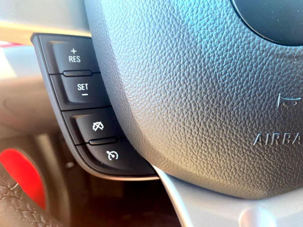 used 2014 Chevrolet Spark car, priced at $11,995