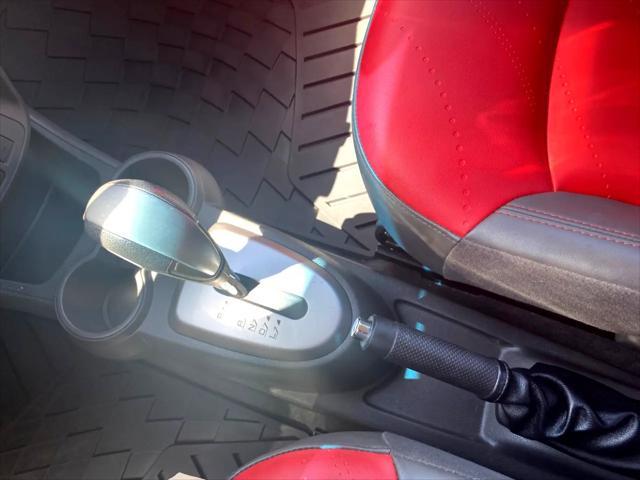 used 2014 Chevrolet Spark car, priced at $11,995