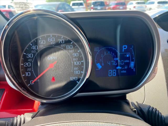 used 2014 Chevrolet Spark car, priced at $11,995