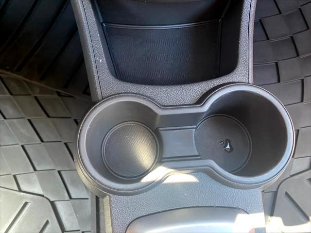 used 2014 Chevrolet Spark car, priced at $11,995