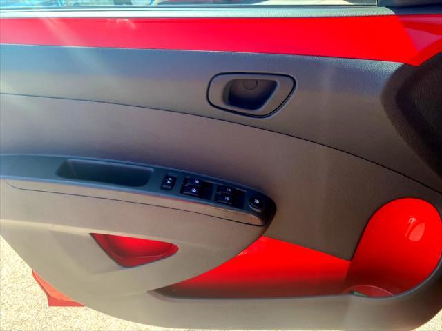 used 2014 Chevrolet Spark car, priced at $11,995
