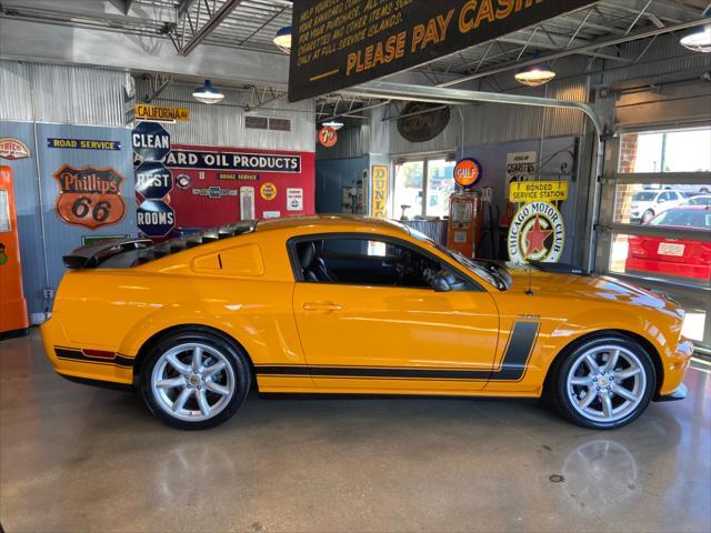 used 2007 Ford Mustang car, priced at $40,995