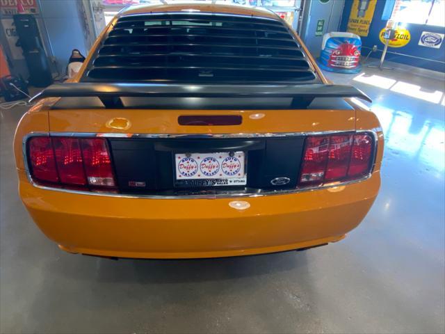 used 2007 Ford Mustang car, priced at $40,995