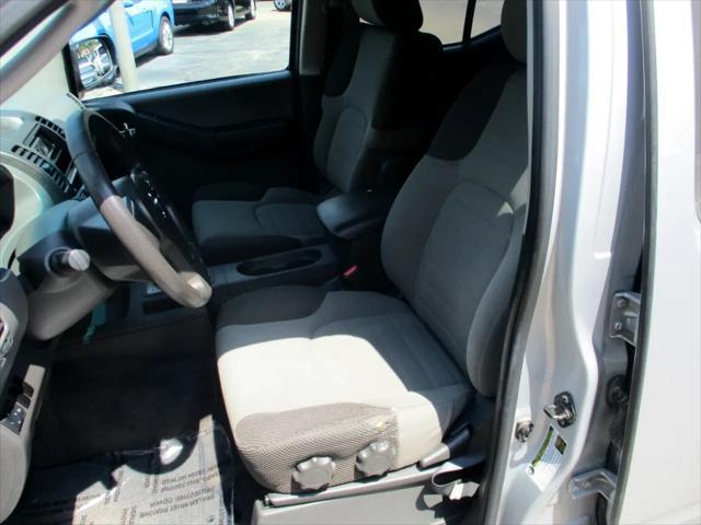 used 2006 Nissan Xterra car, priced at $9,995