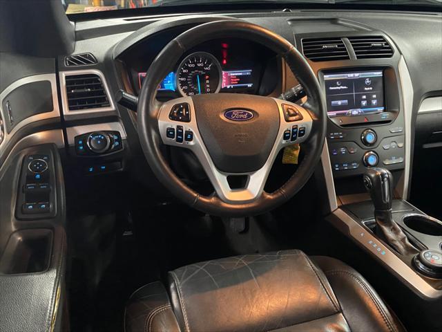 used 2012 Ford Explorer car, priced at $5,995