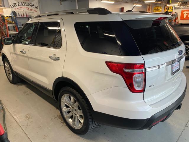 used 2012 Ford Explorer car, priced at $5,995