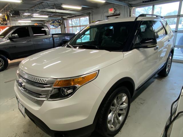 used 2012 Ford Explorer car, priced at $5,995