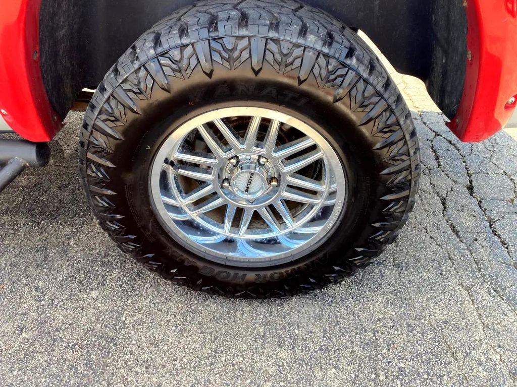 used 2014 Ram 1500 car, priced at $19,995