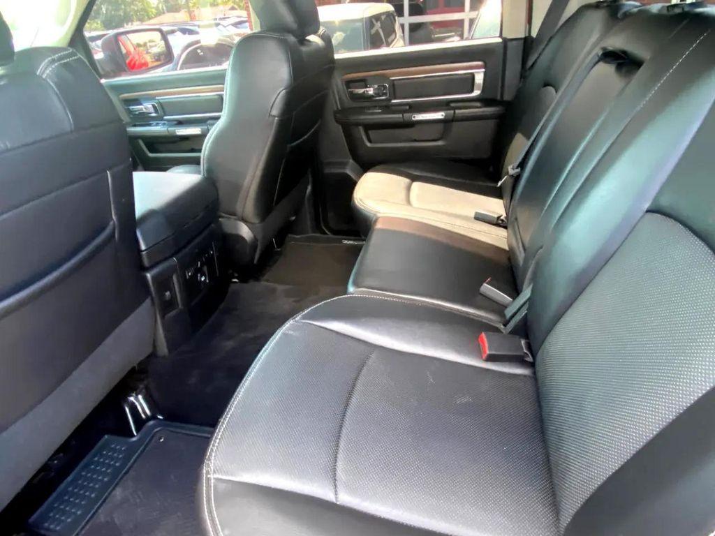 used 2014 Ram 1500 car, priced at $19,995