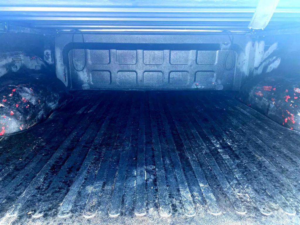 used 2014 Ram 1500 car, priced at $19,995