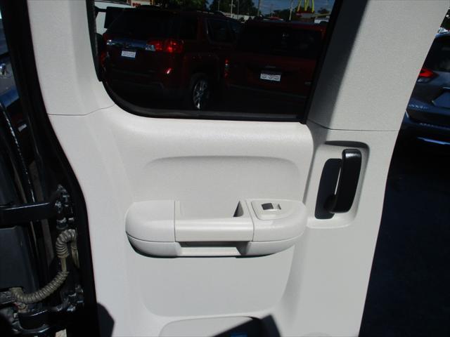 used 2009 GMC Sierra 1500 car, priced at $8,995