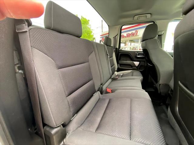 used 2015 Chevrolet Silverado 2500 car, priced at $29,995