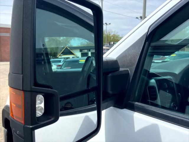 used 2015 Chevrolet Silverado 2500 car, priced at $29,995