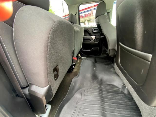 used 2015 Chevrolet Silverado 2500 car, priced at $29,995