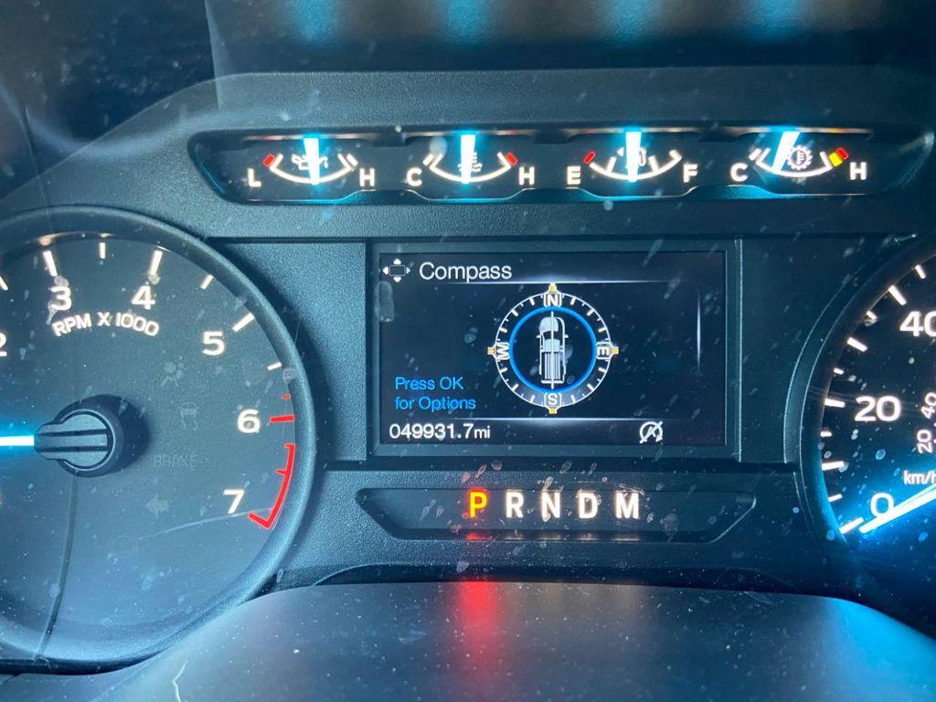 used 2019 Ford F-150 car, priced at $28,995