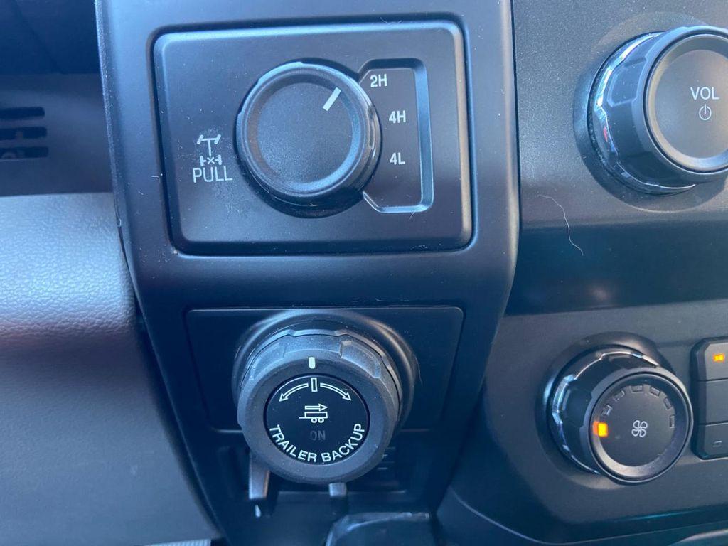 used 2019 Ford F-150 car, priced at $28,995