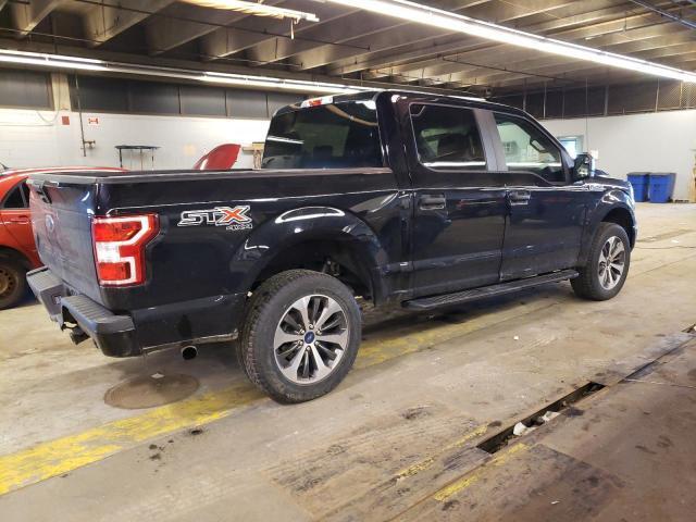 used 2019 Ford F-150 car, priced at $30,995