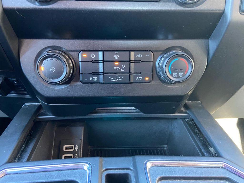 used 2019 Ford F-150 car, priced at $28,995