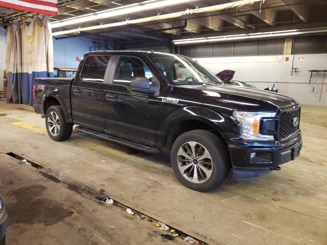 used 2019 Ford F-150 car, priced at $30,995