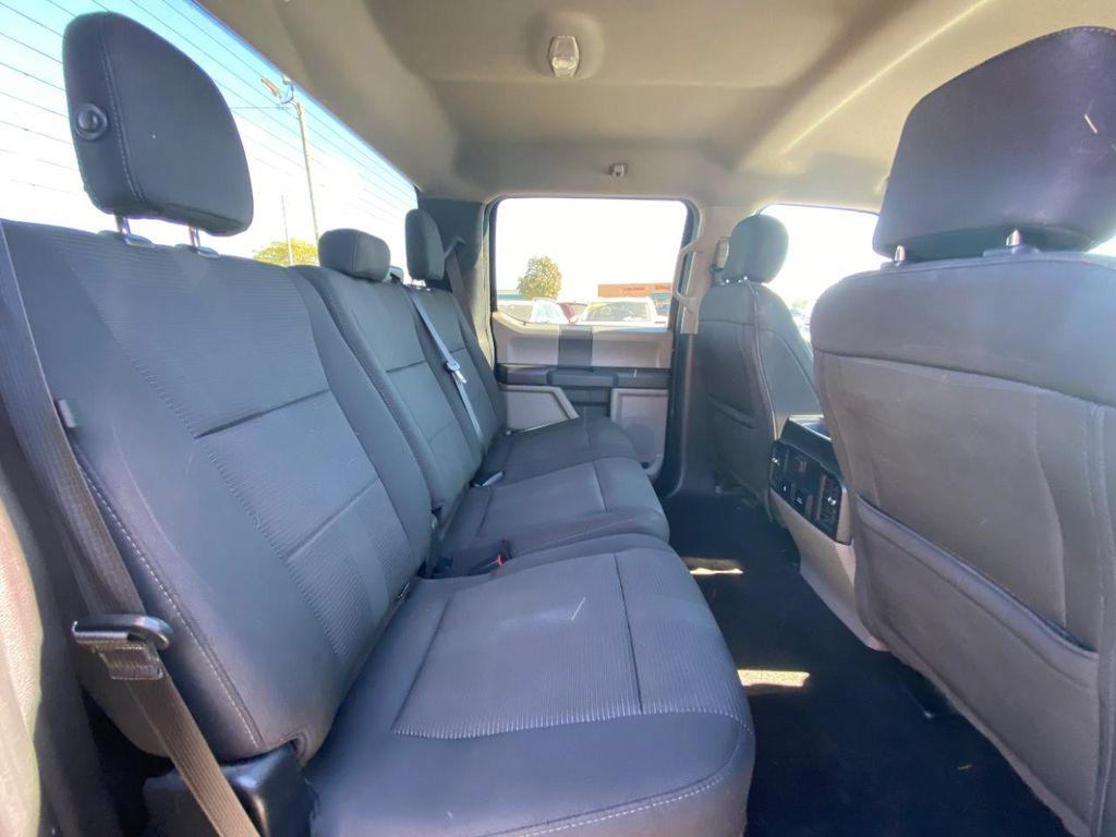 used 2019 Ford F-150 car, priced at $28,995