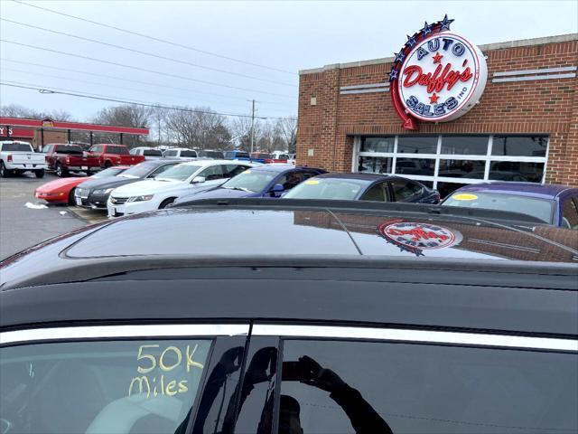 used 2018 Jeep Compass car, priced at $17,995