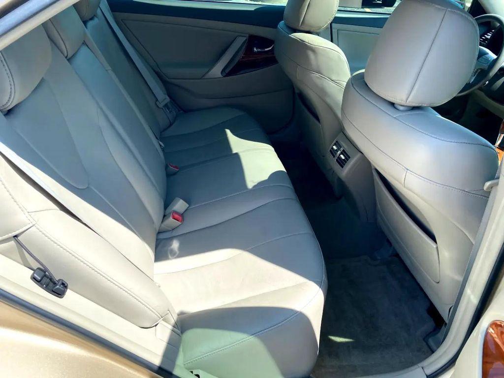 used 2010 Toyota Camry car, priced at $10,995