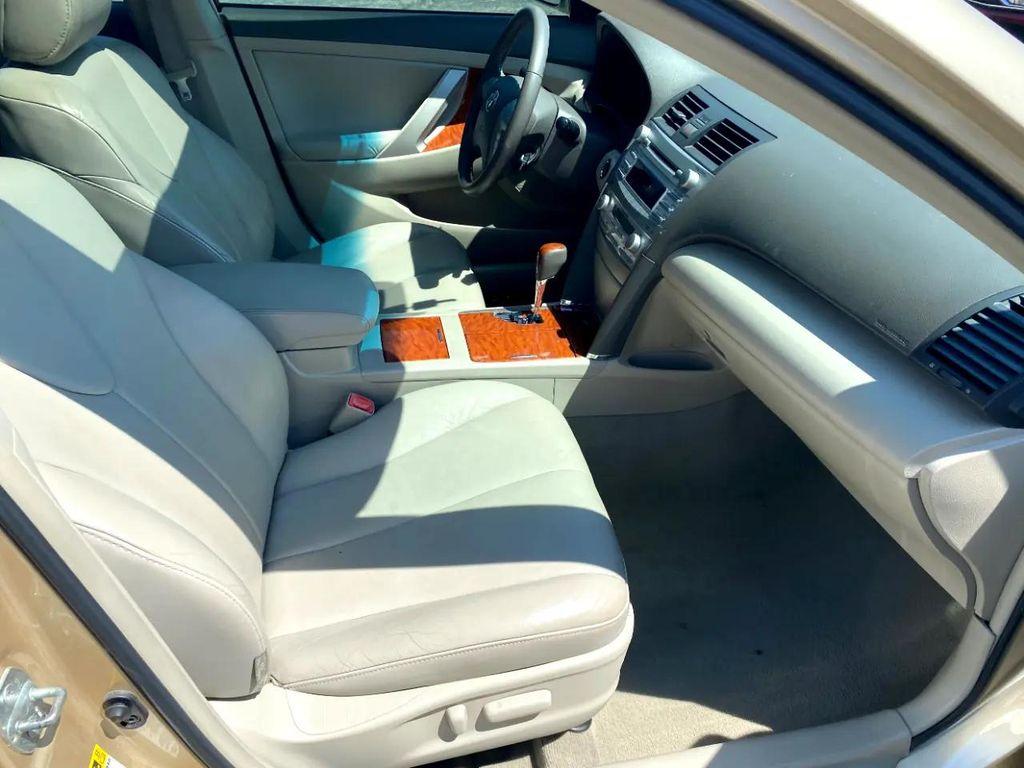 used 2010 Toyota Camry car, priced at $10,995