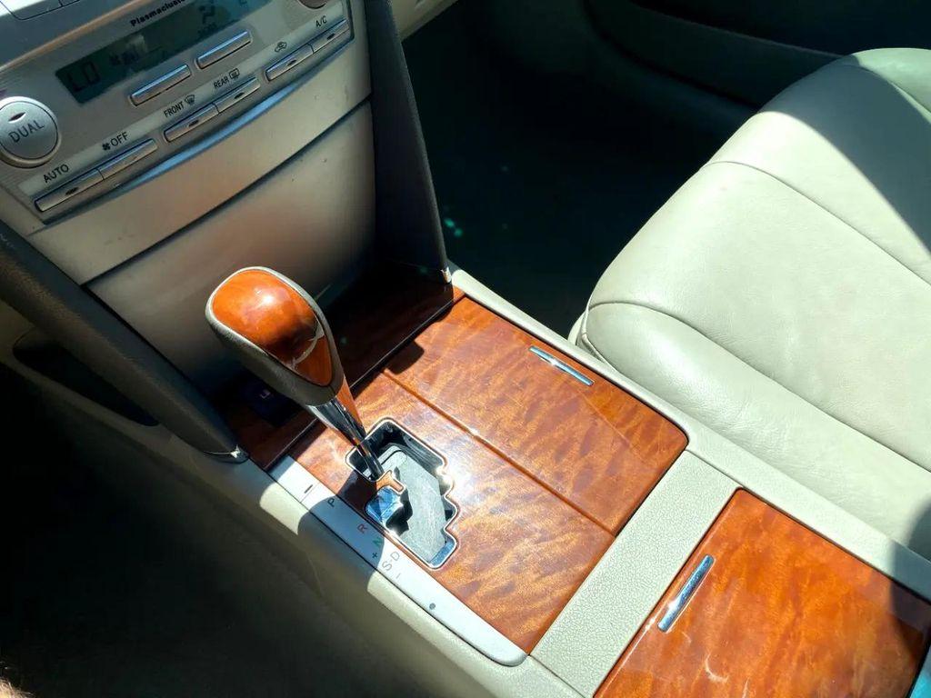 used 2010 Toyota Camry car, priced at $10,995