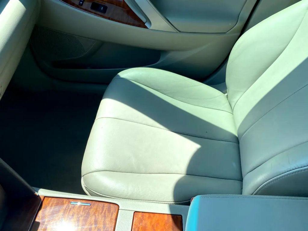 used 2010 Toyota Camry car, priced at $10,995