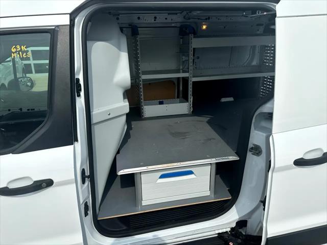 used 2015 Ford Transit Connect car, priced at $18,995