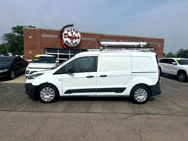 used 2015 Ford Transit Connect car, priced at $18,995