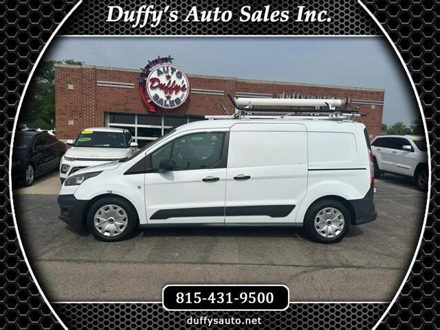 used 2015 Ford Transit Connect car, priced at $18,995