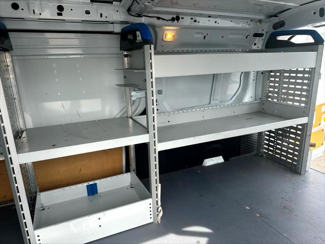 used 2015 Ford Transit Connect car, priced at $18,995