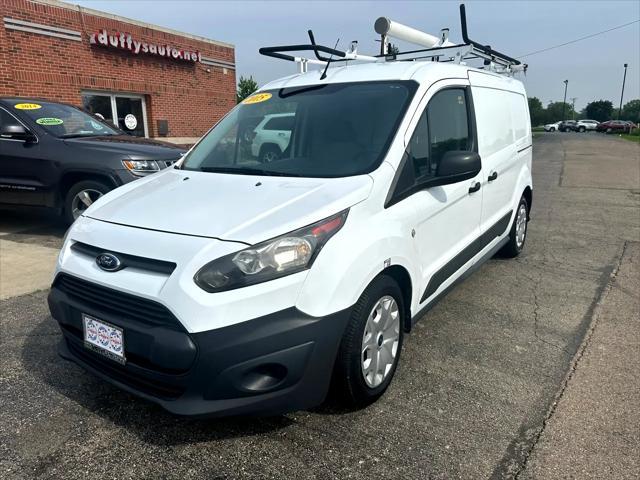 used 2015 Ford Transit Connect car, priced at $18,995