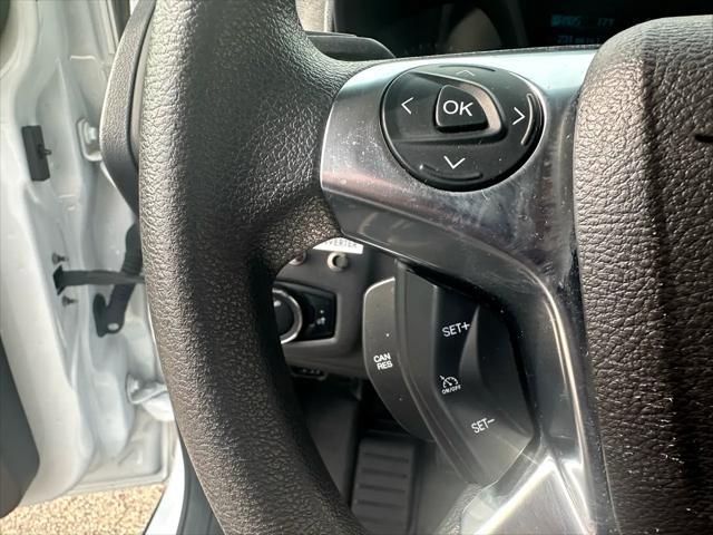used 2015 Ford Transit Connect car, priced at $18,995