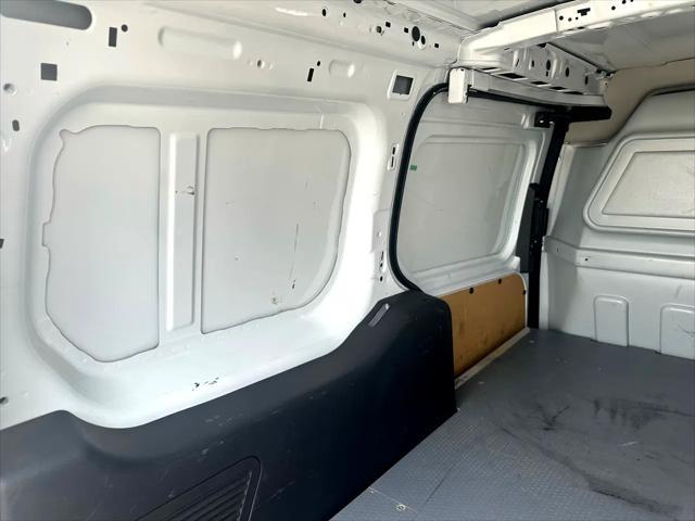 used 2015 Ford Transit Connect car, priced at $18,995