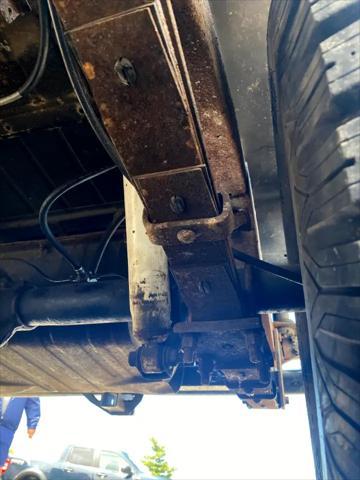used 1990 Jeep Wrangler car, priced at $8,995