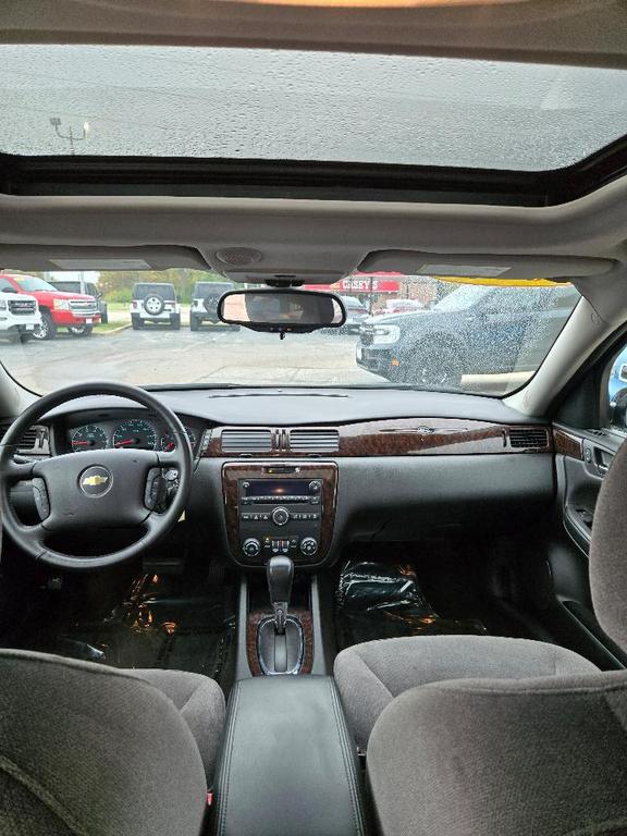 used 2014 Chevrolet Impala Limited car, priced at $9,995