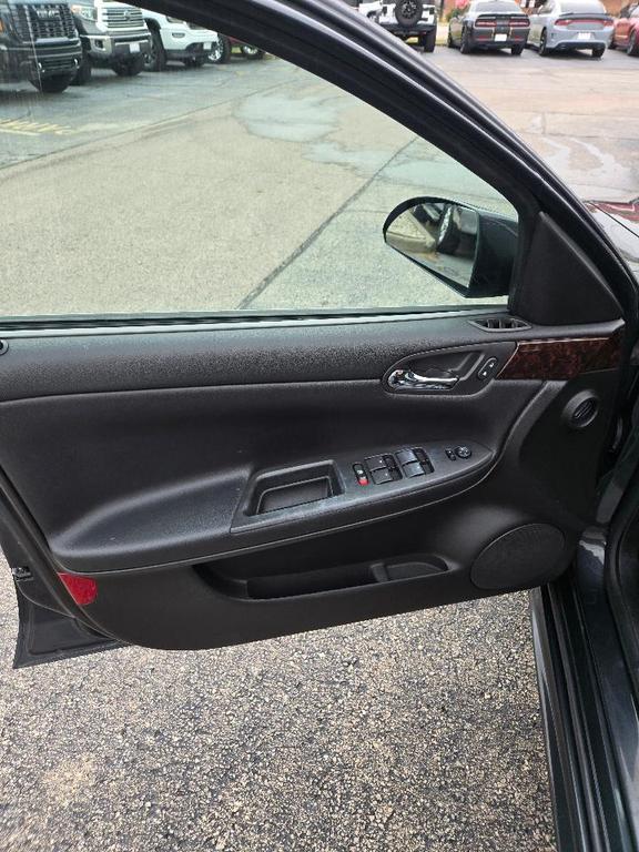 used 2014 Chevrolet Impala Limited car, priced at $9,995