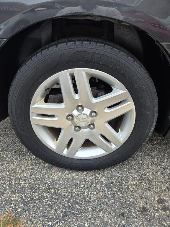 used 2014 Chevrolet Impala Limited car, priced at $9,995