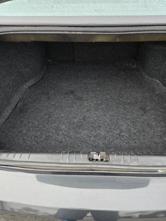 used 2014 Chevrolet Impala Limited car, priced at $9,995