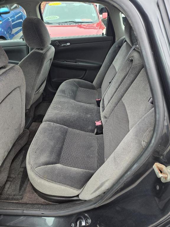 used 2014 Chevrolet Impala Limited car, priced at $9,995