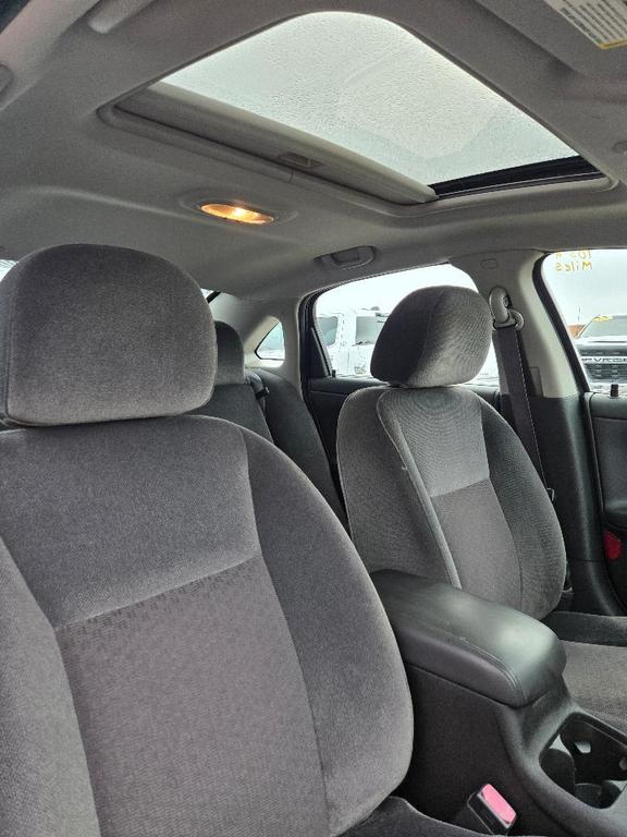 used 2014 Chevrolet Impala Limited car, priced at $9,995