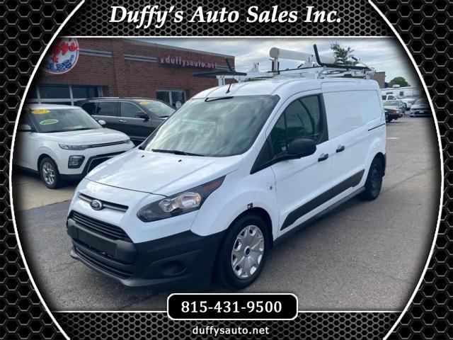 used 2015 Ford Transit Connect car, priced at $17,995