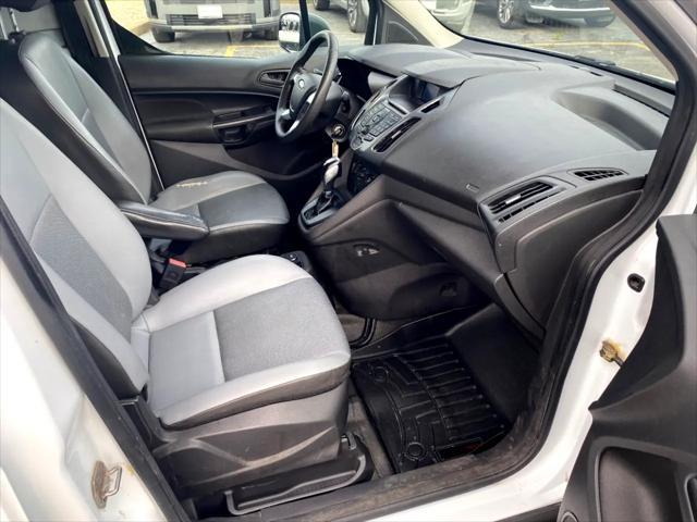 used 2015 Ford Transit Connect car, priced at $17,995