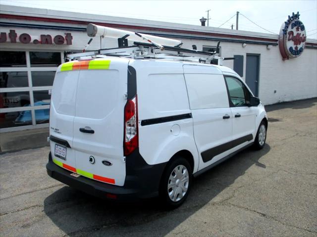 used 2015 Ford Transit Connect car, priced at $17,995