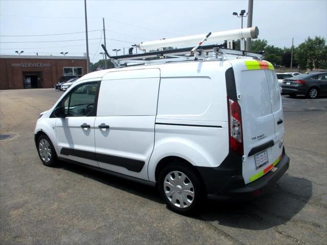used 2015 Ford Transit Connect car, priced at $17,995