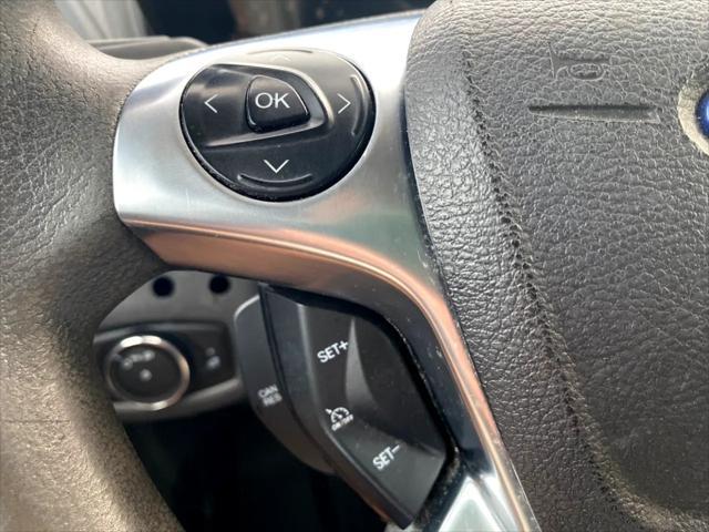 used 2015 Ford Transit Connect car, priced at $17,995