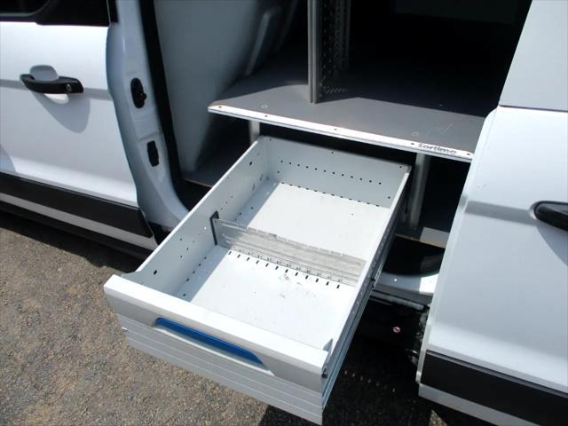 used 2015 Ford Transit Connect car, priced at $17,995